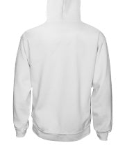 FOR GOD HAS NOT GIVEN US A SPIRIT OF FEAR Classic Hoodie