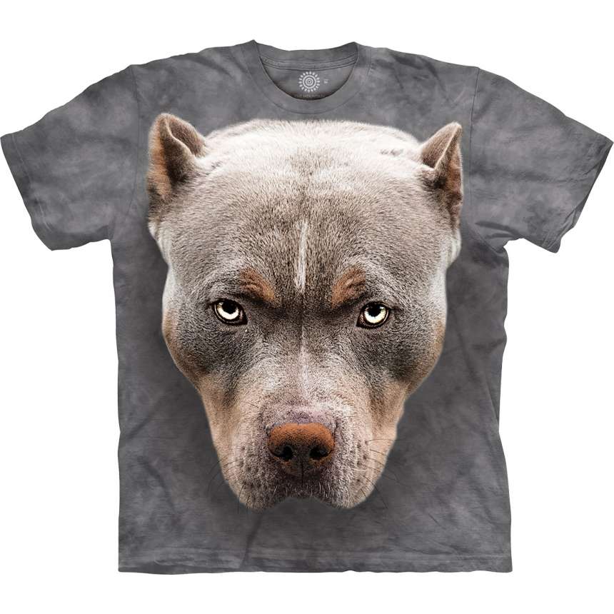 American Bulldog T-Shirt- Adult&Kids Unisex T-Shirt