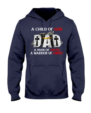 DAD Hooded Sweatshirt